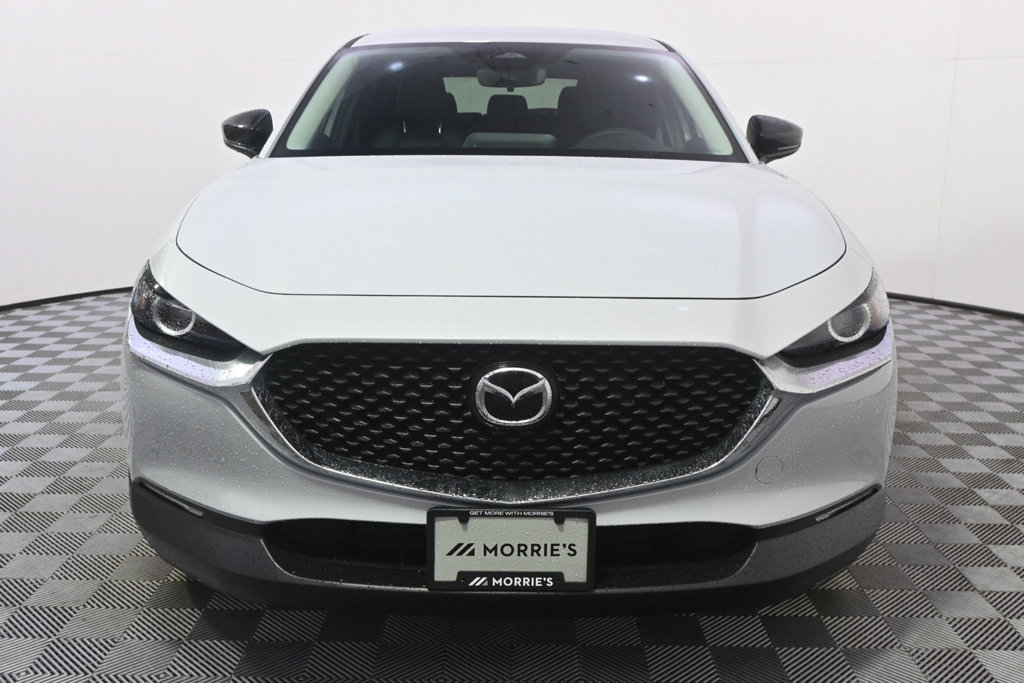 New 2026 MAZDA CX-30 AWD 2.5 S w/ Select Sport Pkg image 10