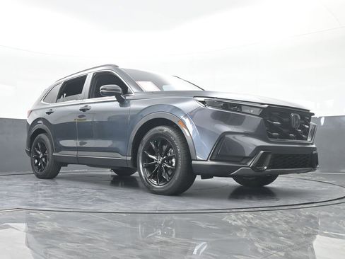 Used 2023 Honda CR-V Sport image 62