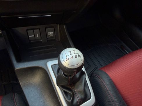 Used 2015 Honda Civic Si image 26