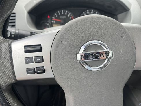 Used 2020 Nissan Frontier SV AWD/4WD image 23