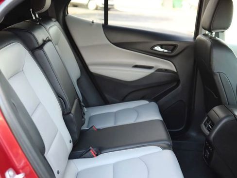 Used 2019 Chevrolet Equinox Premier image 41