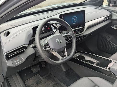 Used 2023 Volkswagen ID.4 Pro S Plus AWD/4WD image 12