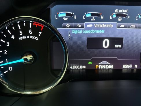 Used 2021 Ford Expedition King Ranch image 14