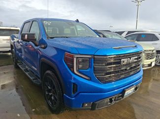 Certified 2022 GMC Sierra 1500 Elevation w/ Elevation Premium Package video 2