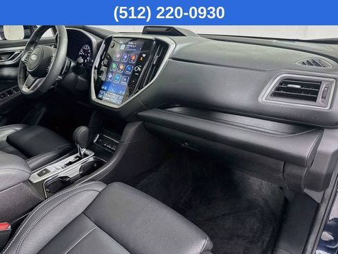 Used 2023 Subaru Ascent Limited w/ Technology Package AWD/4WD image 39