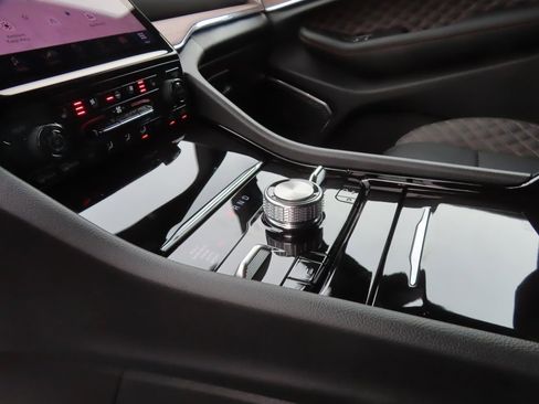 New 2025 Jeep Grand Cherokee Summit w/ Obsidian Package image 6