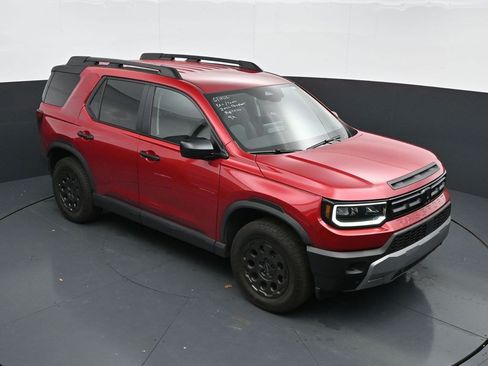Used 2026 Honda Passport RTL image 19