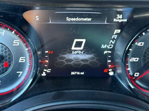 Used 2022 Dodge Charger GT w/ Plus Group RWD image 20