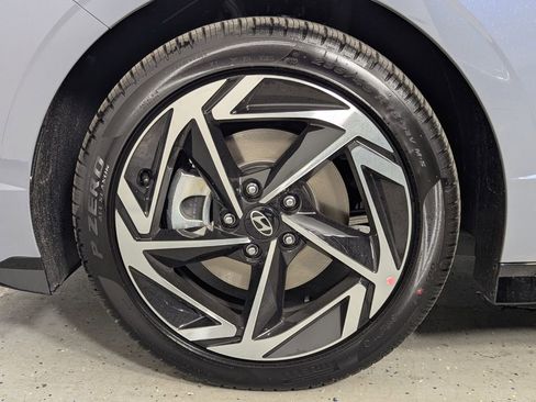 New 2026 Hyundai Sonata SEL image 9