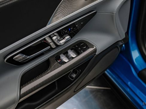 Used 2022 Mercedes-Benz SL 63 AMG 4MATIC image 92