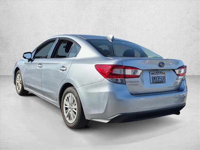Used 2017 Subaru Impreza 2.0i Premium AWD/4WD image 6