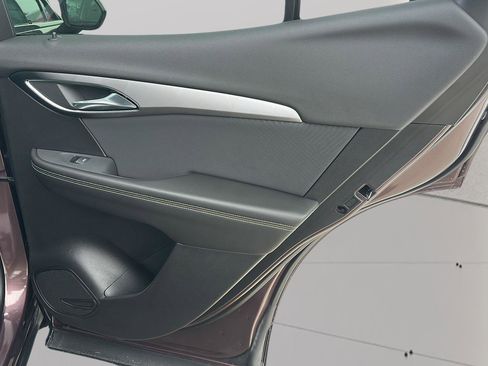 Used 2024 Buick Envision Sport Touring image 23