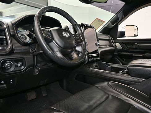 Used 2019 RAM 1500 Limited image 13