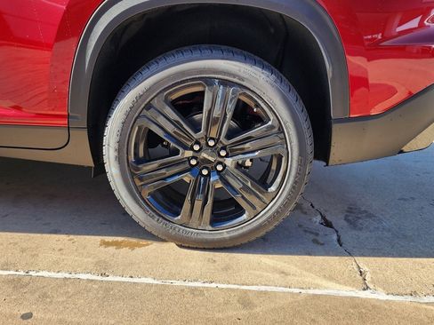 New 2026 GMC Acadia Elevation w/ Black Edition image 55