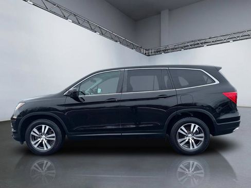 Used 2017 Honda Pilot EX-L image 2