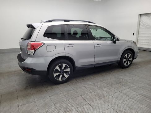 Used 2018 Subaru Forester 2.5i Limited image 10