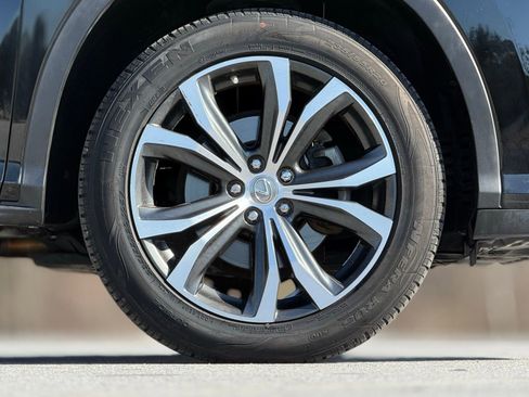 Used 2017 Lexus RX 350 FWD w/ Premium Package image 20