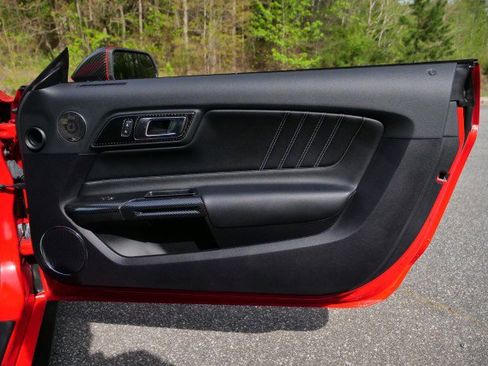 Used 2019 Ford Mustang GT Premium w/ Black Accent Package image 34