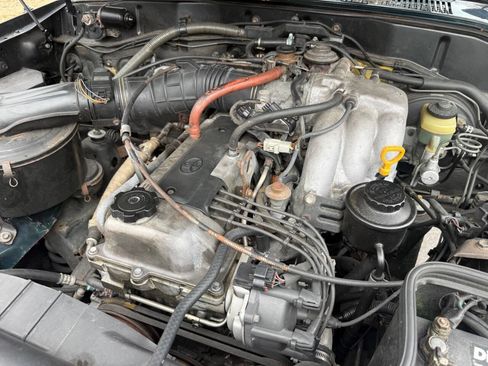 Used 1996 Toyota Land Cruiser image 59