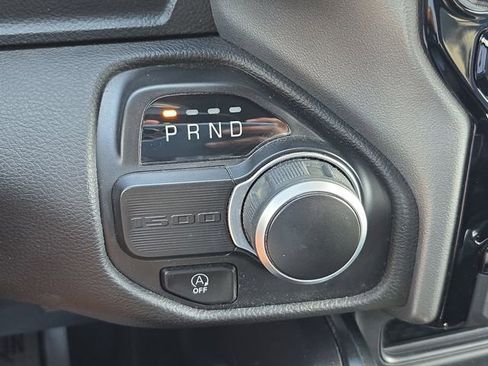 Used 2024 RAM 1500 Big Horn image 27