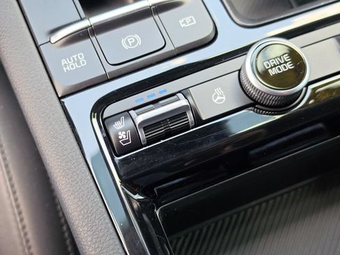 Certified 2025 Kia K5 EX FWD image 32