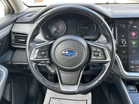 Certified 2022 Subaru Outback Premium image 16