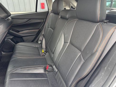 Used 2018 Subaru Crosstrek 2.0i Limited AWD/4WD image 6