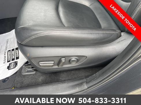 Certified 2022 Toyota RAV4 XLE Premium FWD image 28