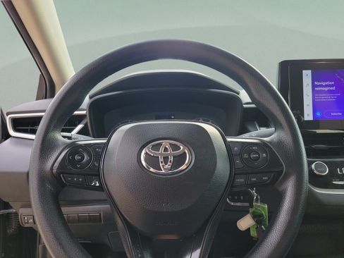 Used 2024 Toyota Corolla LE FWD image 9