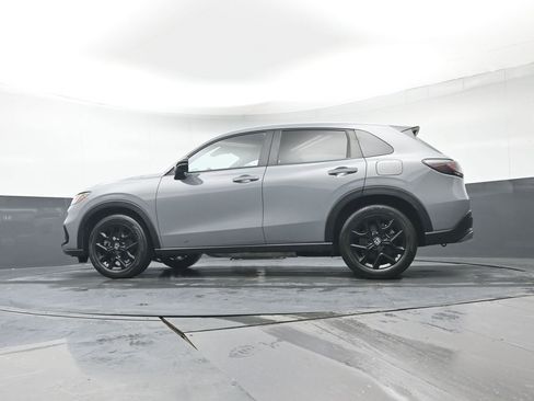 Certified 2024 Honda HR-V Sport image 28
