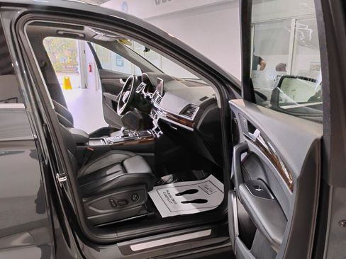 Used 2020 Audi Q5 2.0T Premium Plus w/ Premium Plus Package AWD/4WD image 67