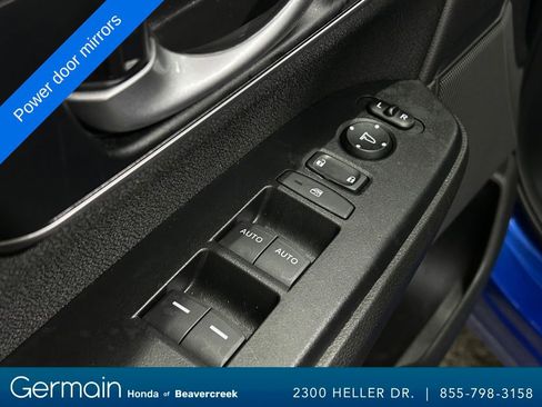 Used 2021 Honda CR-V EX image 21