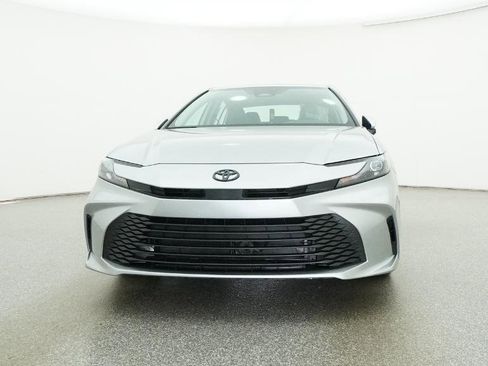 New 2026 Toyota Camry LE image 3