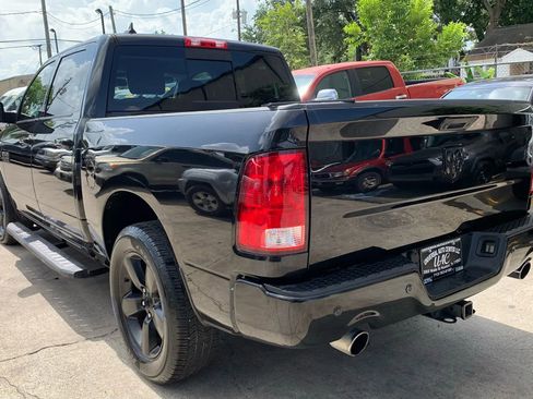 Used 2018 RAM 1500 Lone Star image 5
