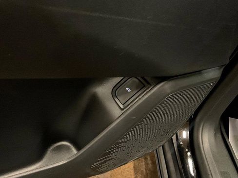 New 2026 Chevrolet Equinox RS image 27