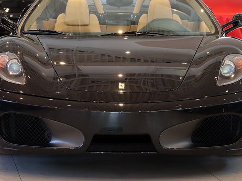 Used 2007 Ferrari F430 Spider image 28