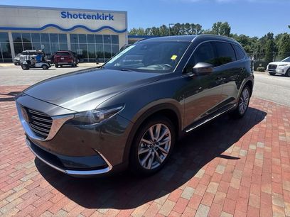 Used 2023 MAZDA CX-9 Grand Touring