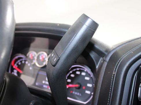 Used 2021 Chevrolet Silverado 1500 RST w/ All Star Edition Plus AWD/4WD image 26