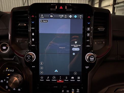 Used 2024 RAM 1500 Rebel w/ Rebel Level 2 Equipment Group image 34