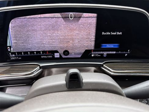 Certified 2024 Cadillac Escalade Sport w/ LPO, ONYX Package image 31