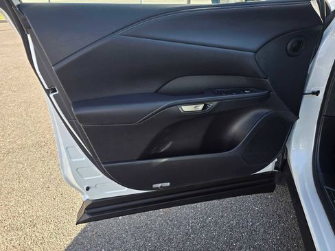 New 2026 Lexus RX 450h AWD image 22