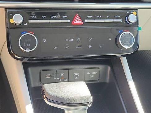 New 2026 Hyundai Tucson SEL image 11