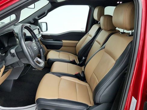 Used 2022 Ford F150 Lariat image 19