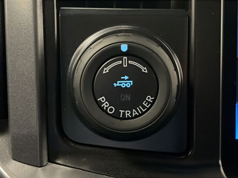Used 2025 Ford F150 XLT w/ Equipment Group 302A MID AWD/4WD image 30
