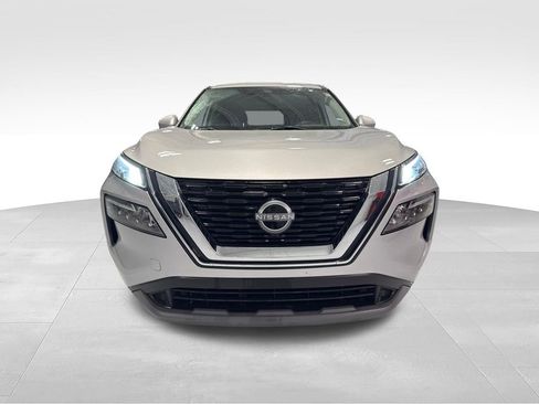 Used 2023 Nissan Rogue SV AWD/4WD image 49