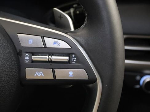 Used 2025 Hyundai Palisade SEL image 38