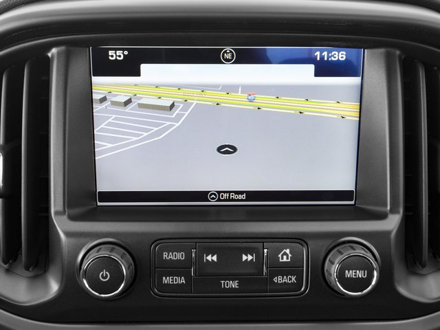 Used 2016 GMC Canyon SLE w/ SLE Convenience Package RWD image 19