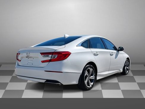 Used 2019 Honda Accord EX-L image 6