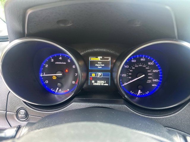 Used 2015 Subaru Legacy 2.5i Premium AWD/4WD image 29