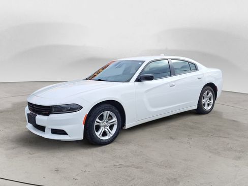Used 2023 Dodge Charger SXT image 7